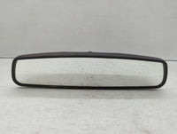1997-2012 Chevrolet Malibu Interior Rear View Mirror Replacement OEM P/N:E8011083 Fits OEM Used Auto Parts - Oemusedautopart