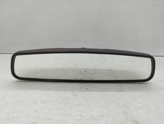 compare product 1997-2012 Chevrolet Malibu Interior Rear View Mirror Replacement OEM P/N:E8011083 Fits OEM Used Auto Parts
