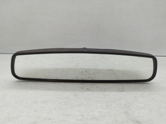 1997-2012 Chevrolet Malibu Interior Rear View Mirror Replacement OEM P/N:E8011083 Fits OEM Used Auto Parts - Oemusedautopart