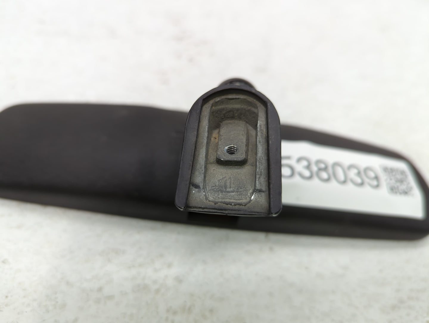 1997-2012 Chevrolet Malibu Interior Rear View Mirror Replacement OEM P/N:E8011083 Fits OEM Used Auto Parts - Oemusedautopart