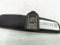 1997-2012 Chevrolet Malibu Interior Rear View Mirror Replacement OEM P/N:E8011083 Fits OEM Used Auto Parts - Oemusedautopart