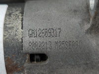 2008-2014 Chevrolet Malibu Car Starter Motor Solenoid OEM P/N:GM12689317 Fits OEM Used Auto Parts - Oemusedautoparts1.com