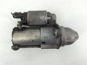 compare product 2008-2014 Chevrolet Malibu Car Starter Motor Solenoid OEM P/N:GM12609317 Fits OEM Used Auto Parts
