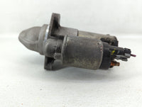 2008-2014 Chevrolet Malibu Car Starter Motor Solenoid OEM P/N:GM12609317 Fits OEM Used Auto Parts - Oemusedautoparts1.com