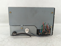2009-2012 Chevrolet Malibu Radio AM FM Cd Player Receiver Replacement P/N:20919616 Fits Fits 2009 2010 2011 2012 OEM Used Au