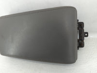 2010 Chevrolet Malibu Center Console Armrest Cover Lid - Oemusedautoparts1.com