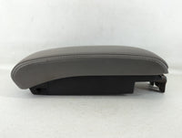 2010 Chevrolet Malibu Center Console Armrest Cover Lid - Oemusedautoparts1.com