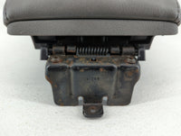 2010 Chevrolet Malibu Center Console Armrest Cover Lid - Oemusedautoparts1.com