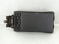 2010 Chevrolet Malibu Center Console Armrest Cover Lid - Oemusedautoparts1.com