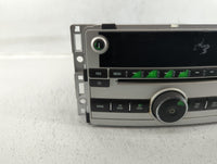 2009-2012 Chevrolet Malibu Am Fm Cd Player Radio Receiver 548849 - Oemusedautoparts1.com