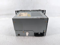 2009-2012 Chevrolet Malibu Am Fm Cd Player Radio Receiver - Oemusedautoparts1.com