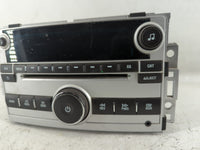 2009-2012 Chevrolet Malibu Am Fm Cd Player Radio Receiver 551573 - Oemusedautoparts1.com
