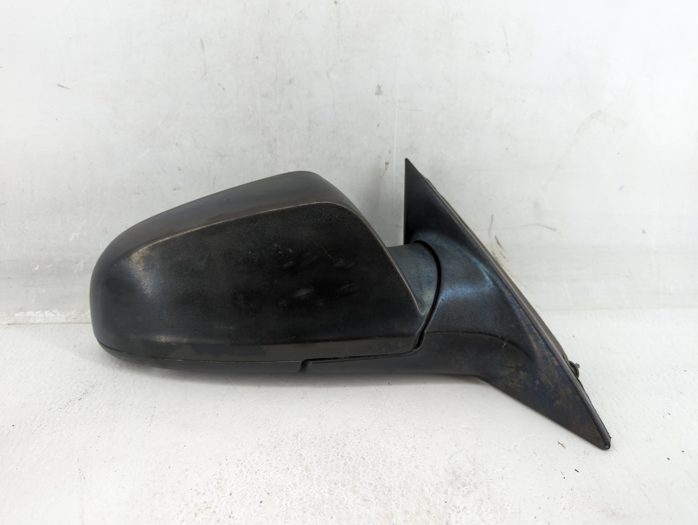 2008-2012 Chevrolet Malibu Passenger Side View Mirror - Right Door Mirror OEM Used - Oemusedautoparts1.com