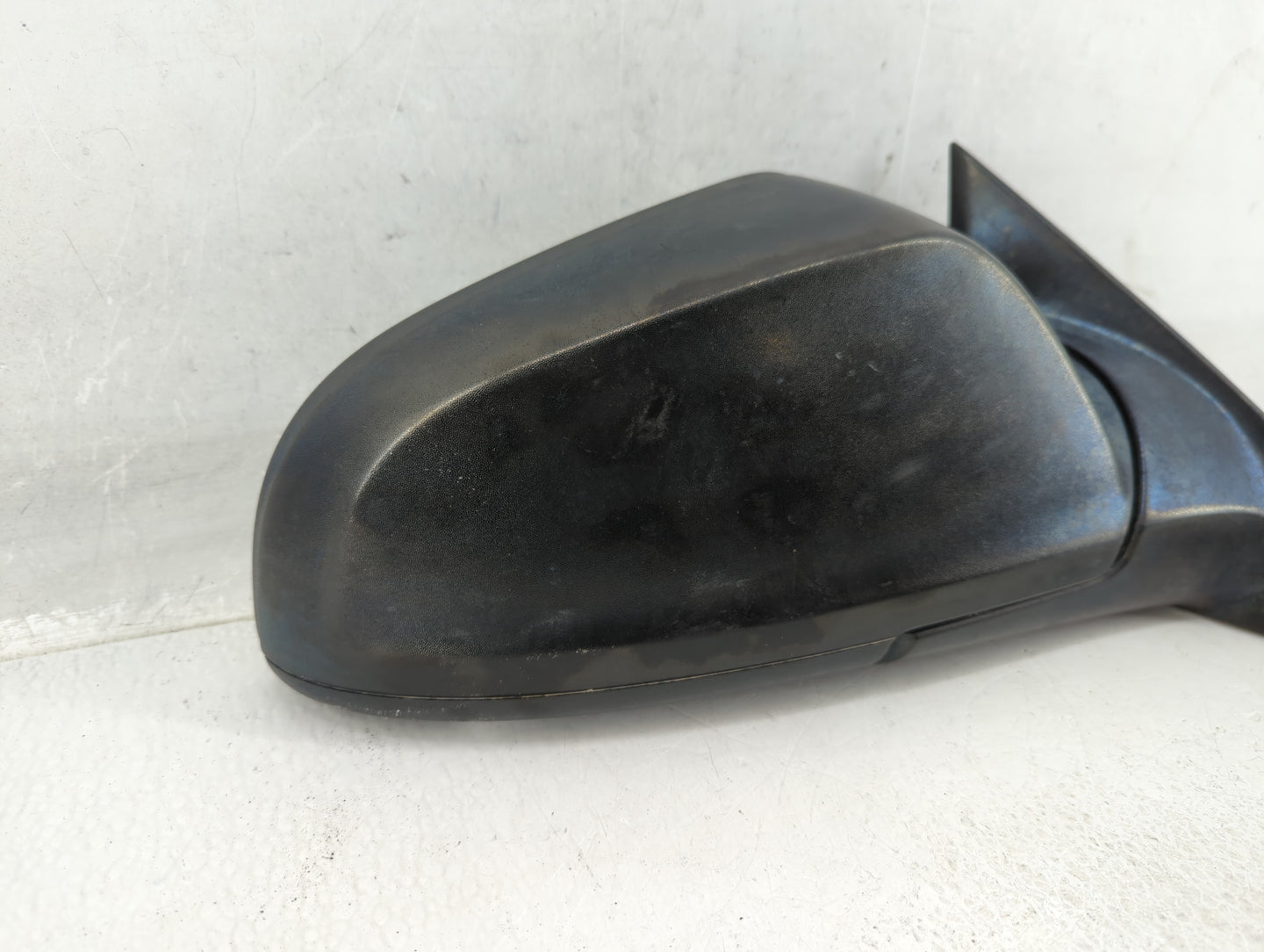 2008-2012 Chevrolet Malibu Passenger Side View Mirror - Right Door Mirror OEM Used - Oemusedautoparts1.com
