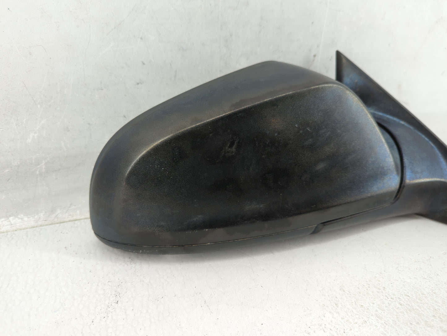 2008-2012 Chevrolet Malibu Passenger Side View Mirror - Right Door Mirror OEM Used - Oemusedautoparts1.com