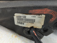 2008-2012 Chevrolet Malibu Passenger Side View Mirror - Right Door Mirror OEM Used - Oemusedautoparts1.com