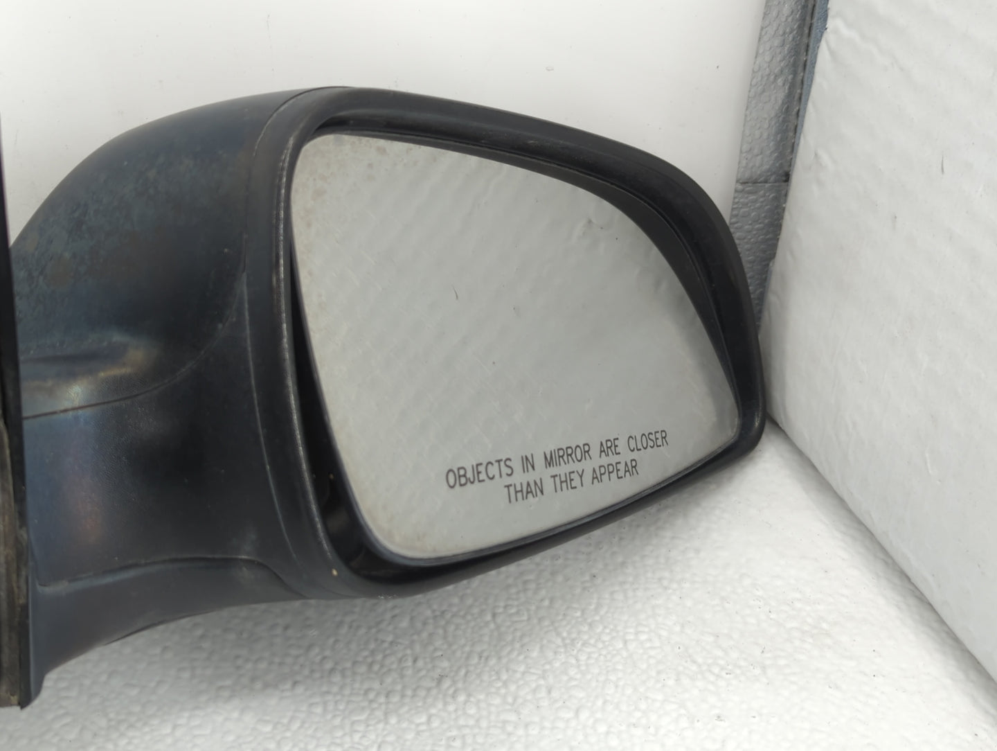 2008-2012 Chevrolet Malibu Passenger Side View Mirror - Right Door Mirror OEM Used - Oemusedautoparts1.com