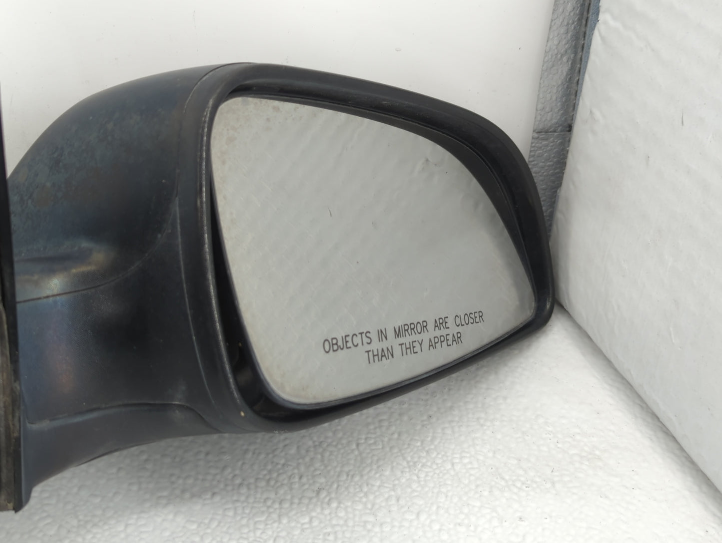 2008-2012 Chevrolet Malibu Passenger Side View Mirror - Right Door Mirror OEM Used - Oemusedautoparts1.com