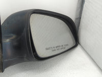 2008-2012 Chevrolet Malibu Passenger Side View Mirror - Right Door Mirror OEM Used - Oemusedautoparts1.com