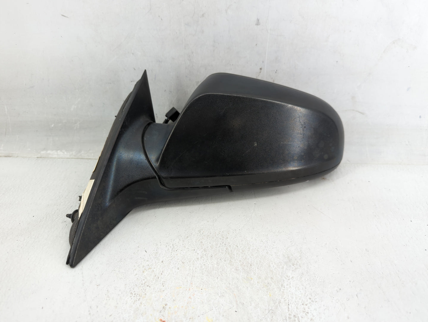 2008-2012 Chevrolet Malibu Driver Side View Mirror - Left Door Mirror OEM Used - Oemusedautoparts1.com