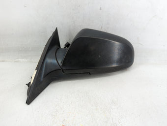 compare product 2008-2012 Chevrolet Malibu Driver Side View Mirror - Left Door Mirror OEM Used