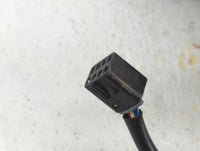 2008-2012 Chevrolet Malibu Driver Side View Mirror - Left Door Mirror OEM Used - Oemusedautoparts1.com