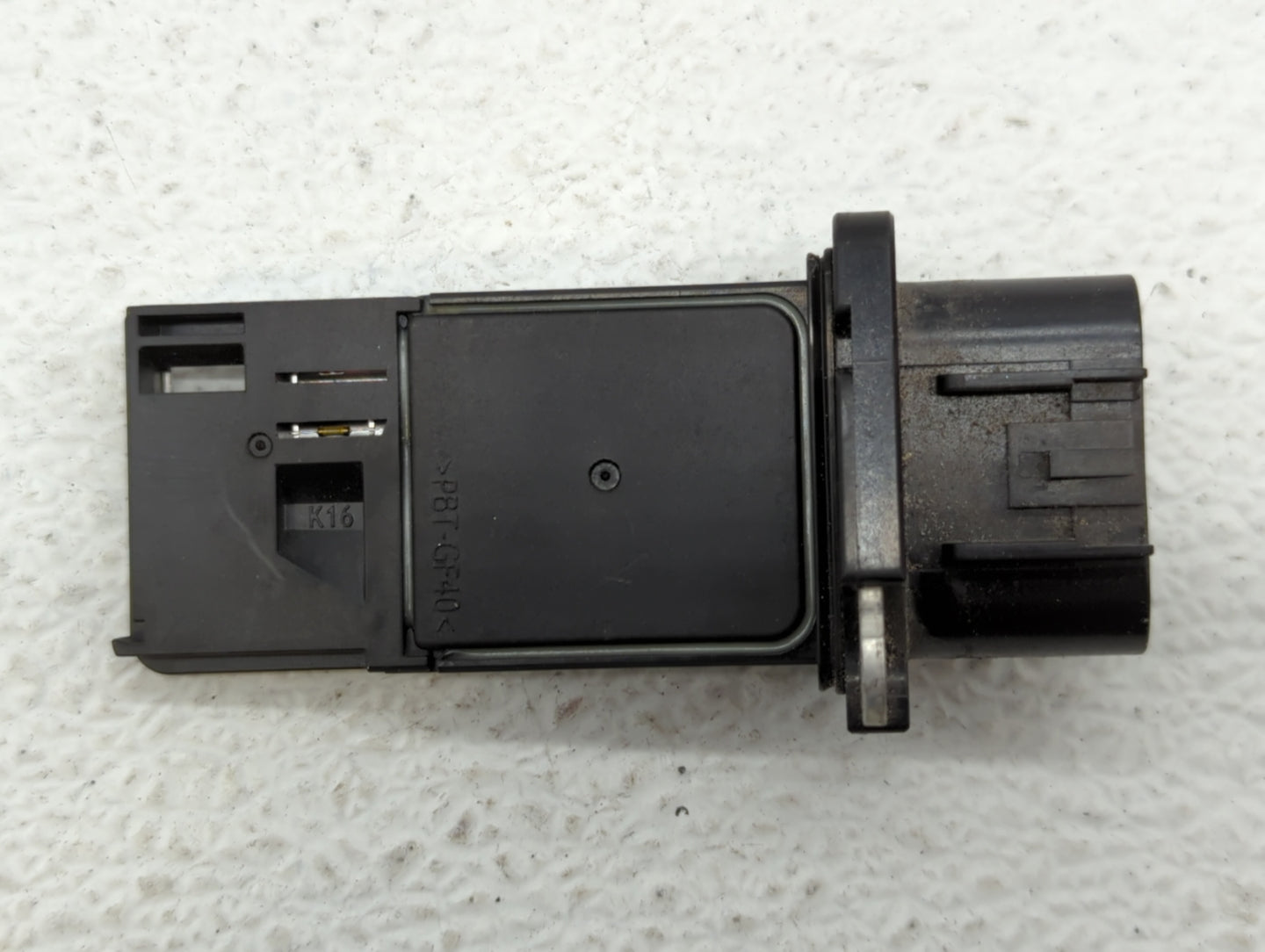 2008-2014 Chevrolet Malibu Mass Air Flow Meter Maf - Oemusedautoparts1.com