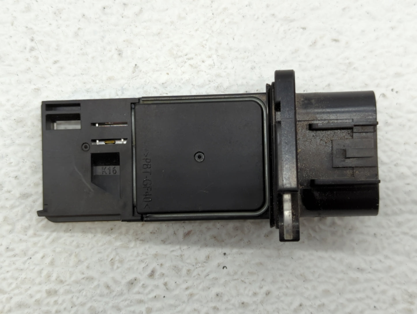 2008-2014 Chevrolet Malibu Mass Air Flow Meter Maf - Oemusedautoparts1.com