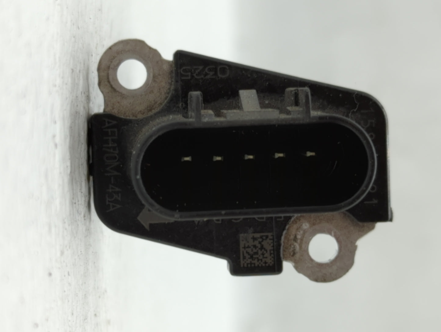 2008-2014 Chevrolet Malibu Mass Air Flow Meter Maf - Oemusedautoparts1.com