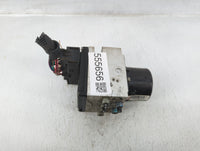 2010 Chevrolet Malibu ABS Pump Control Module Replacement P/N:25949990 Fits OEM Used Auto Parts - Oemusedautoparts1.com