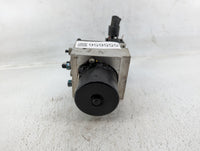 2010 Chevrolet Malibu ABS Pump Control Module Replacement P/N:25949990 Fits OEM Used Auto Parts - Oemusedautoparts1.com