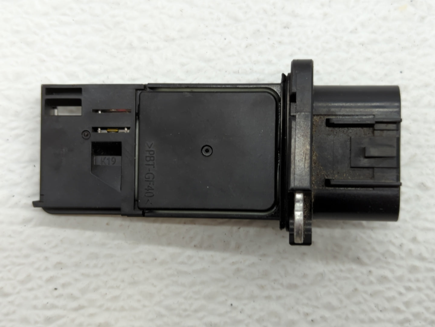 2008-2014 Chevrolet Malibu Mass Air Flow Meter Maf - Oemusedautoparts1.com