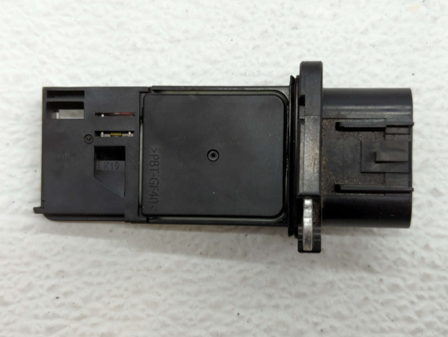 2008-2014 Chevrolet Malibu Mass Air Flow Meter Maf - Oemusedautoparts1.com