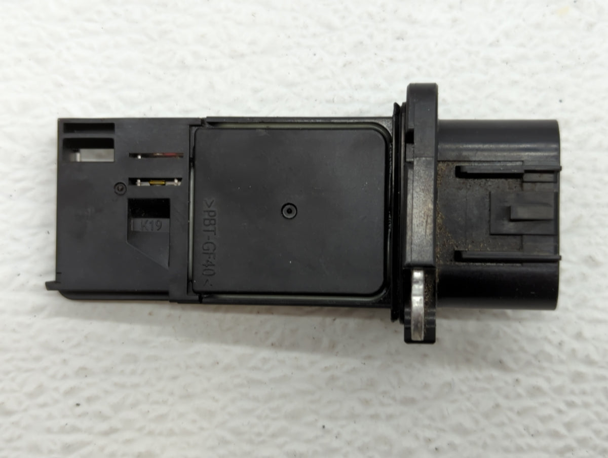 2008-2014 Chevrolet Malibu Mass Air Flow Meter Maf Sensor 556781 - Oemusedautoparts1.com