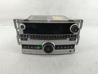 2009-2012 Chevrolet Malibu Am Fm Cd Player Radio Receiver - Oemusedautoparts1.com
