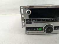 2009-2012 Chevrolet Malibu Am Fm Cd Player Radio Receiver - Oemusedautoparts1.com