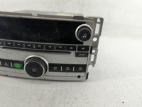 2009-2012 Chevrolet Malibu Am Fm Cd Player Radio Receiver - Oemusedautoparts1.com