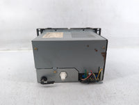 2009-2012 Chevrolet Malibu Am Fm Cd Player Radio Receiver 559303 - Oemusedautoparts1.com