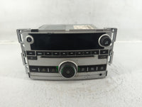 2009-2012 Chevrolet Malibu Radio AM FM Cd Player Receiver Replacement P/N:20919616 Fits Fits 2009 2010 2011 2012 OEM Used Au