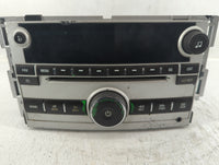 2009-2012 Chevrolet Malibu Radio AM FM Cd Player Receiver Replacement P/N:20919616 Fits Fits 2009 2010 2011 2012 OEM Used Au