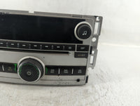 2009-2012 Chevrolet Malibu Radio AM FM Cd Player Receiver Replacement P/N:20919616 Fits Fits 2009 2010 2011 2012 OEM Used Au