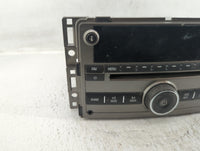 2009-2012 Chevrolet Malibu Radio AM FM Cd Player Receiver Replacement P/N:25968661 Fits Fits 2009 2010 2011 2012 OEM Used Au