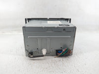2009-2012 Chevrolet Malibu Radio AM FM Cd Player Receiver Replacement P/N:25968661 Fits Fits 2009 2010 2011 2012 OEM Used Au