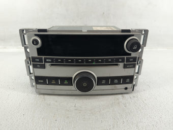 compare product 2009-2012 Chevrolet Malibu Am Fm Cd Player Radio Receiver