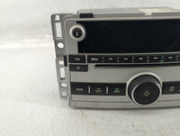 2009-2012 Chevrolet Malibu Am Fm Cd Player Radio Receiver 572127 - Oemusedautoparts1.com