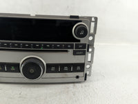 2009-2012 Chevrolet Malibu Am Fm Cd Player Radio Receiver 572127 - Oemusedautoparts1.com