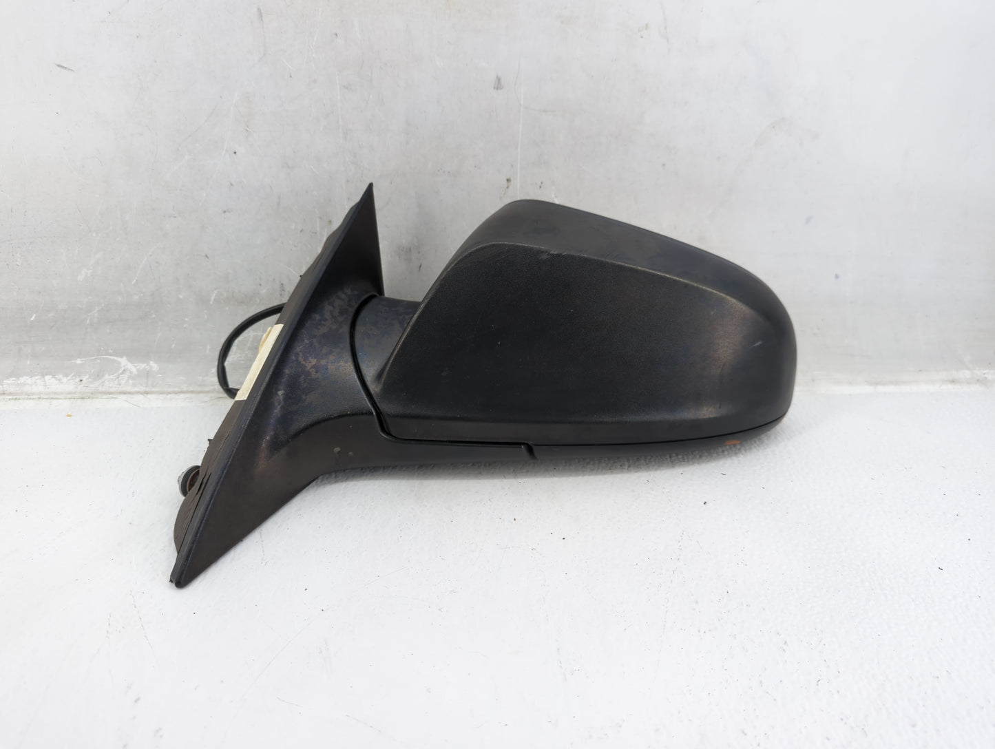 2008-2012 Chevrolet Malibu Driver Side View Mirror - Left Door Mirror OEM Used - Oemusedautoparts1.com