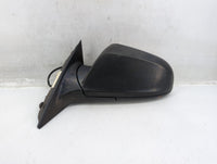 2008-2012 Chevrolet Malibu Driver Side View Mirror - Left Door Mirror OEM Used - Oemusedautoparts1.com