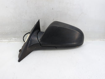 compare product 2008-2012 Chevrolet Malibu Driver Side View Mirror - Left Door Mirror OEM Used