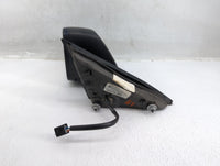 2008-2012 Chevrolet Malibu Driver Side View Mirror - Left Door Mirror OEM Used - Oemusedautoparts1.com